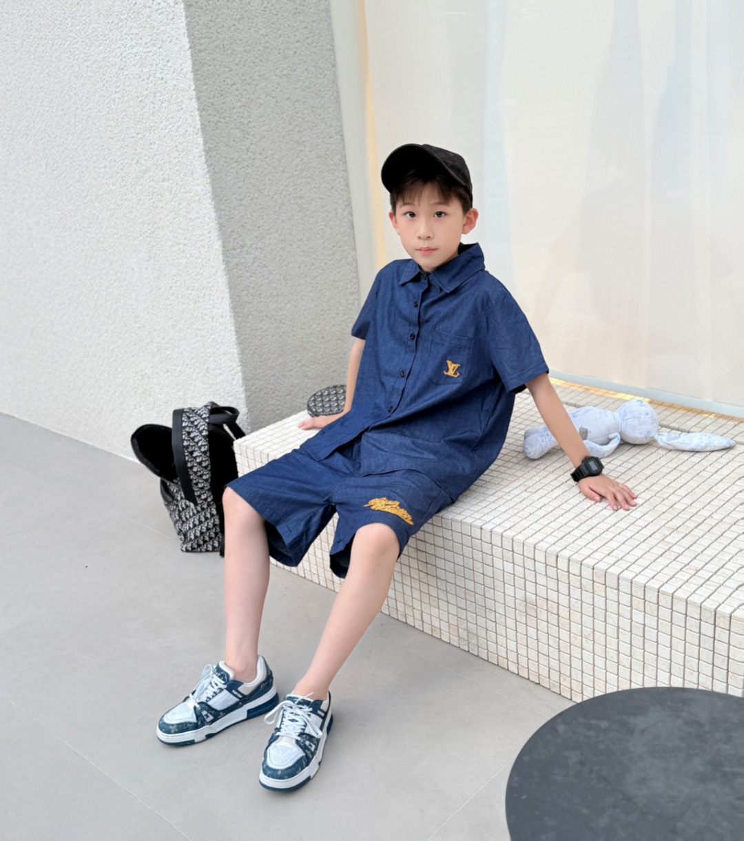 child/Boys' clothing